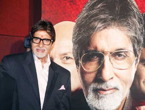 ‘तीन पत्ती’ में अमिताभ करेंगे बेन किंग्सले से दो-दो हाथ