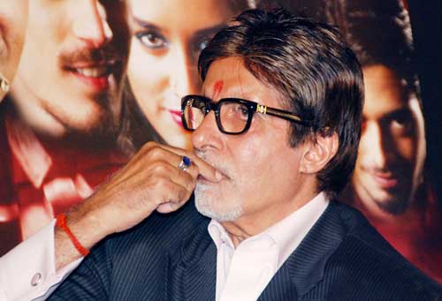 ‘तीन पत्ती’ में अमिताभ करेंगे बेन किंग्सले से दो-दो हाथ