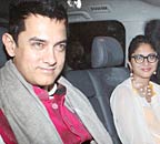 अभिनेता इमरान खान ने की सगाई