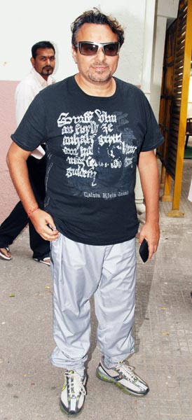 'वीर' के प्रिव्‍यू पर जुटे बॉलीवुड सितारे...