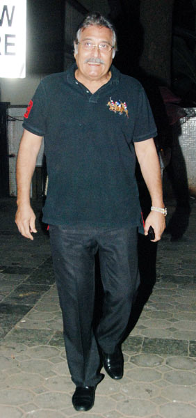 'वीर' के प्रिव्‍यू पर जुटे बॉलीवुड सितारे...