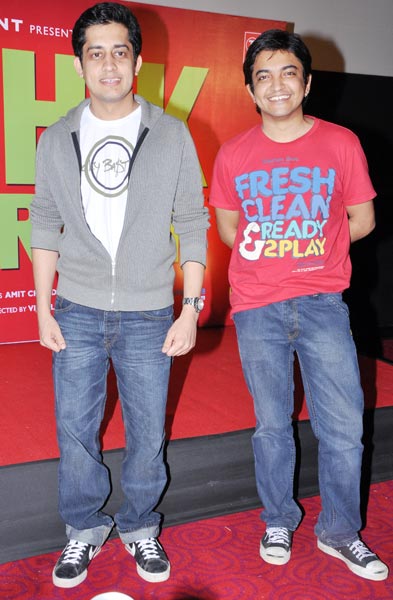 जारी हुआ 'कार्तिक कॉलिंग कार्तिक' का संगीत