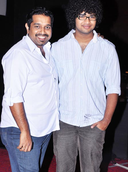 जारी हुआ 'कार्तिक कॉलिंग कार्तिक' का संगीत