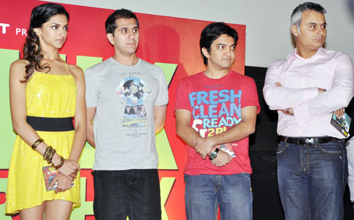 जारी हुआ 'कार्तिक कॉलिंग कार्तिक' का संगीत