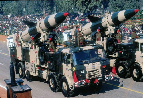 गणतंत्र दिवस पर मनमोहक झांकियां