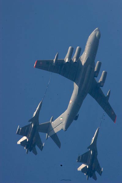 गणतंत्र दिवस पर मनमोहक झांकियां