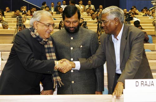 गणतंत्र दिवस पर कोरियाई राष्ट्रपति बने मुख्य अतिथि