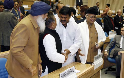 गणतंत्र दिवस पर कोरियाई राष्ट्रपति बने मुख्य अतिथि