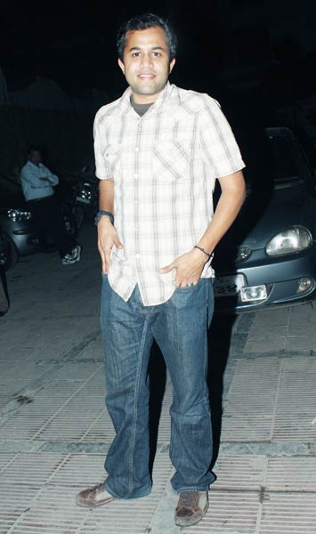 3 इडियट्स की कामयाबी की पार्टी