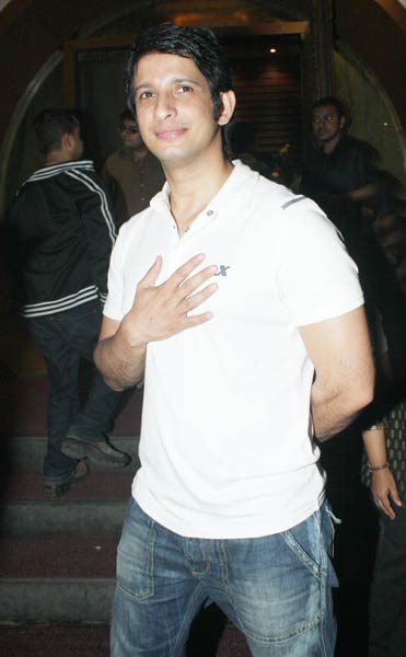 3 इडियट्स की कामयाबी की पार्टी