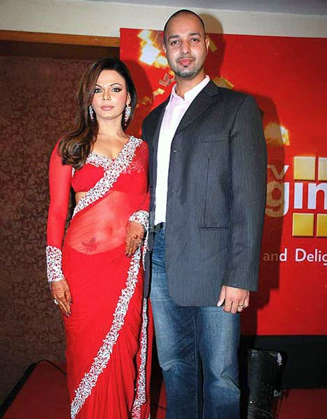 जोडि़यां जो परवान नहीं चढ़ सकीं...