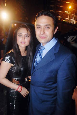 जोडि़यां जो परवान नहीं चढ़ सकीं...