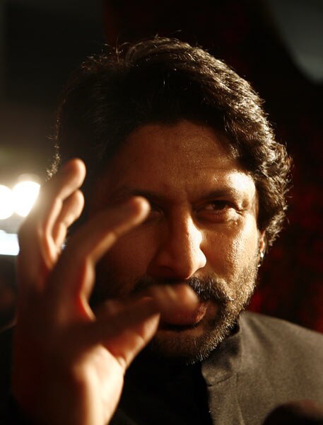 सिल्वर स्क्रीन पर उतरी फिल्म इश्किया