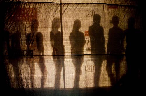 विल्‍स लाइफस्‍टाइल फैशन वीक के लिए ऑडिशन