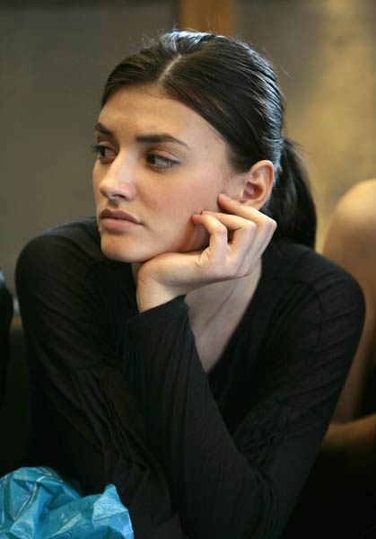 विल्‍स लाइफस्‍टाइल फैशन वीक के लिए ऑडिशन