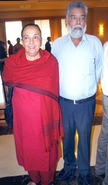 फिटनेस गुरु बनी अभिनेत्री बिपाशा बसु...