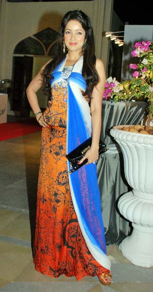 बाघों के संरक्षण के लिए सितारों ने कसी कमर