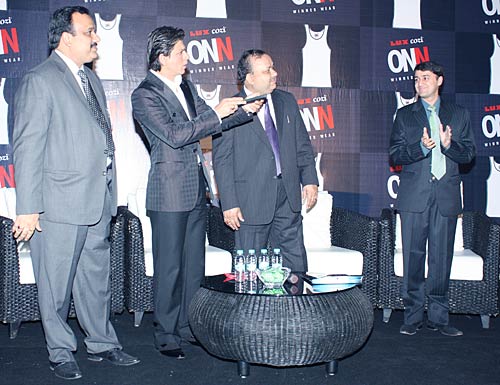 फिर आमने-सामने होंगे सलमान और शाहरुख