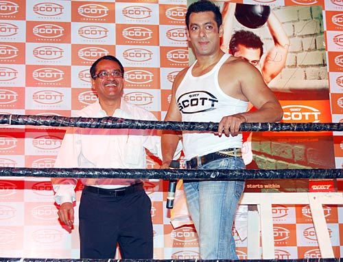 फिर आमने-सामने होंगे सलमान और शाहरुख