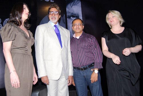 अब फैन्स कर सकते हैं अमिताभ से सीधे बात