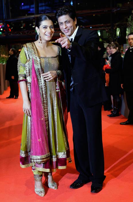 मुंबई से बर्लिन तक 'खान' की बादशाहत