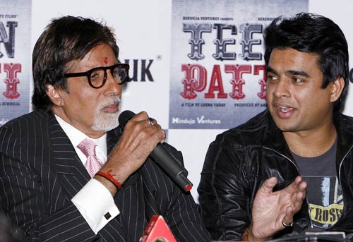 खुल गया 'तीन पत्ती' का राज...