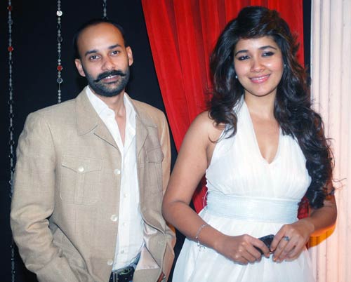 जी रिश्‍ते अवार्ड्स में लगा सितारों का जमघट