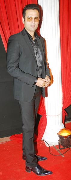 जी रिश्‍ते अवार्ड्स में लगा सितारों का जमघट