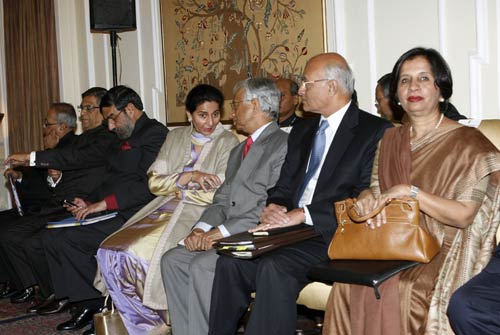 नेपाल के राष्‍ट्रपति का भारत दौरा