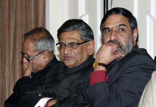 नेपाल के राष्‍ट्रपति का भारत दौरा