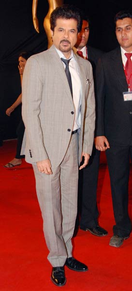 म्‍यूजिक अवार्ड समारोह में जुटे सितारे