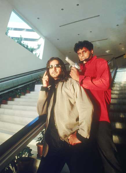 अभिनेता निर्मल पांडे का निधन