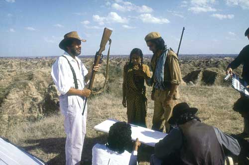 अभिनेता निर्मल पांडे का निधन