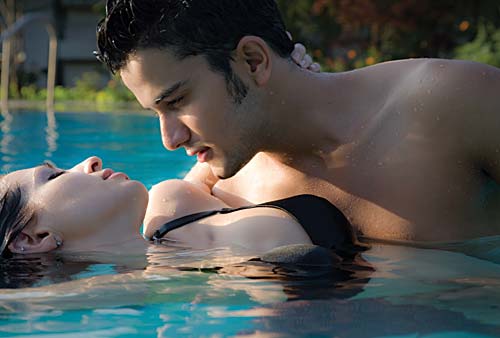 जानिए अपने पसंदीदा 'टॉप टेन लव स्‍पॉट्स' को