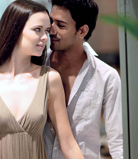 जानिए अपने पसंदीदा 'टॉप टेन लव स्‍पॉट्स' को