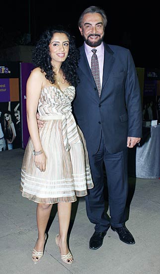 स्‍टाइल अवॉर्ड्स में शिल्‍पा और सुश का जलवा