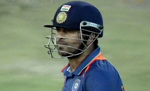वनडे क्रिकेट में पहला दोहरा शतक सचिन के नाम