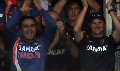 वनडे क्रिकेट में पहला दोहरा शतक सचिन के नाम