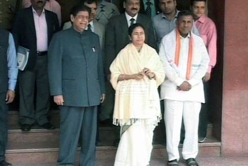 आम आदमी के लिए ममता की रेल बजट