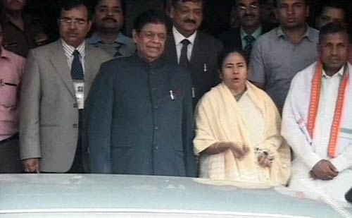 आम आदमी के लिए ममता की रेल बजट