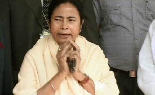 आम आदमी के लिए ममता की रेल बजट