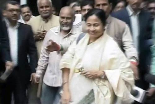 आम आदमी के लिए ममता की रेल बजट