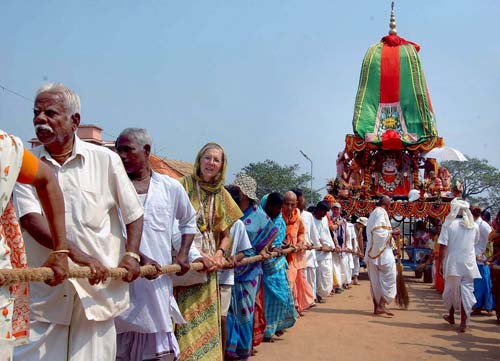 होली की मस्‍ती में सराबोर हुए देशवासी