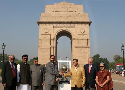 मुकाबले के लिए हैं तैयार हम...