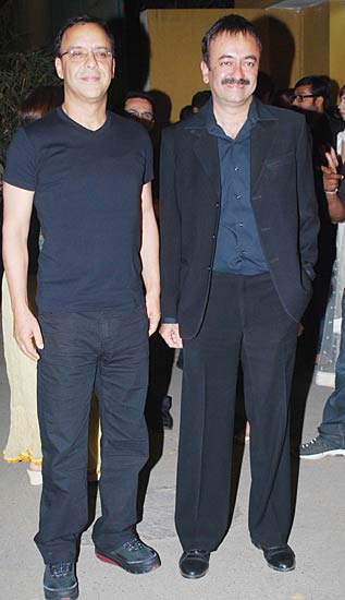 'फिल्‍म फेयर अवार्ड-2010' में लगा सितारों का जमघट