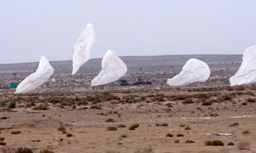 वायु शक्ति-2010 में भारतीय वायुसेना का पराक्रम
