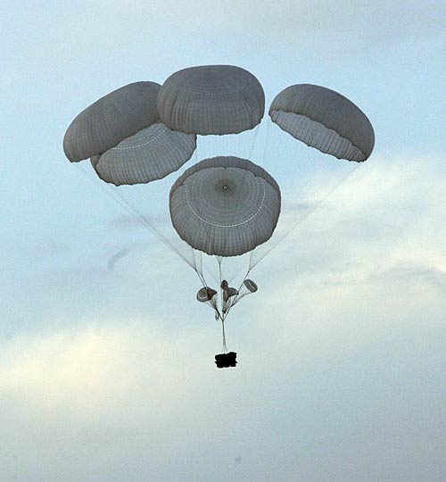 वायु शक्ति-2010 में भारतीय वायुसेना का पराक्रम