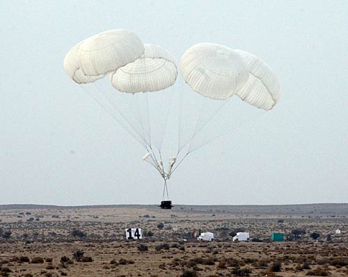 वायु शक्ति-2010 में भारतीय वायुसेना का पराक्रम