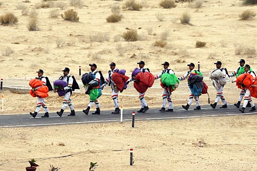 वायु शक्ति-2010 में भारतीय वायुसेना का पराक्रम