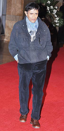 अनिल अंबानी की पार्टी में जुटे बॉलीवुड सितारे